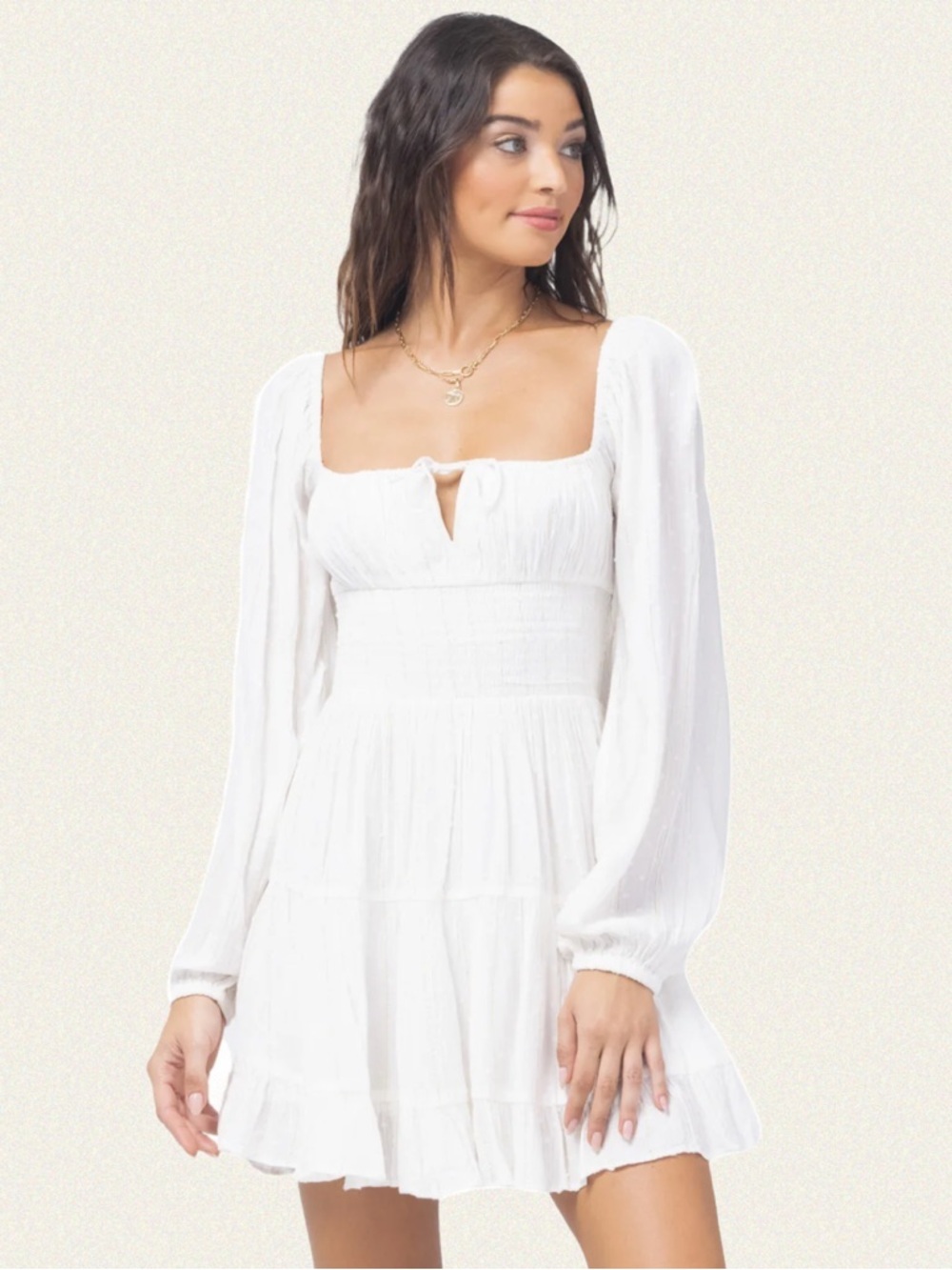 L*Space Cassidy Dress - Picture 3 of 9